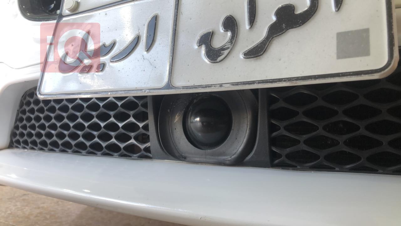 كرايسلر 300